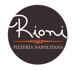 Rioni pizzería napolitana Cuernavaca